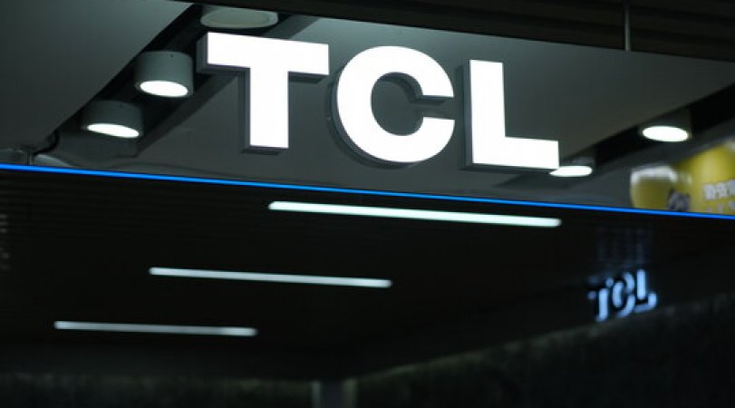 <p><strong>TCL-nin nəhəng ekranlı telefonu buradadır</strong></p>
