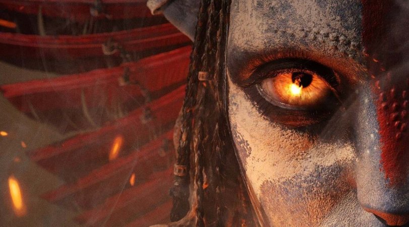 <p><strong>Yeni Avatar Filmi Rekordlar Qırmağa Davam Edir!</strong><br />
&nbsp;</p>
