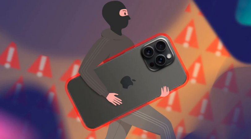 <p><strong>Özlərini FBI agentləri kimi təqdim edərək, onlarla iPhone oğurlayıblar.</strong><br />
 </p>
