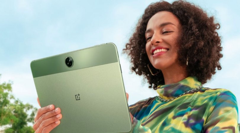 <p><strong>OnePlus Pad Go 2 Dimensity 7300 və 5G dəstəyi ilə gəlir</strong><br />
 </p>
