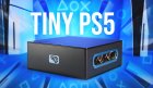 Mini-PlayStation-5