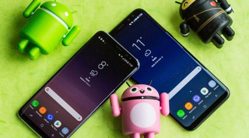 <p>“Samsung” telefonlar üçün vacib yenilənmə  buraxdı – Quraşdırmanı gecikdirməyin</p>
